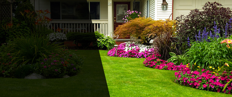 Sodus Landscapers